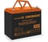 Комплект ExeGate ИБП EX295996RUS + батарея 80Aч EX285654RUS 1шт инвертор, синус, для котла, настенный FineSine SX-800.LCD.AVR.2SH800VA500W, чистая синусоида, цветной LCD-дисплей, AVR 296529 3