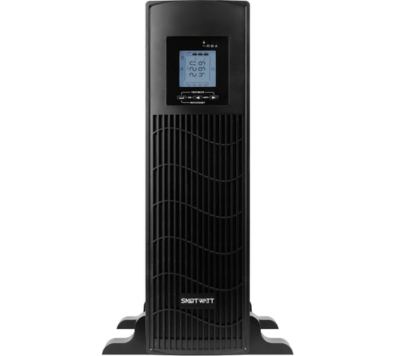 Источник бесперебойного питания SmartWatt UPS DATA 1.5kVA X116048463