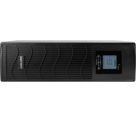 Источник бесперебойного питания SmartWatt UPS DATA 2kVA X132024463