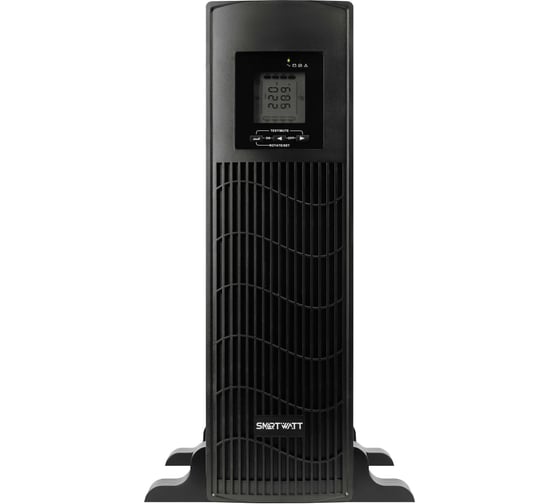 Источник бесперебойного питания SmartWatt UPS DATA 3kVA X146050463