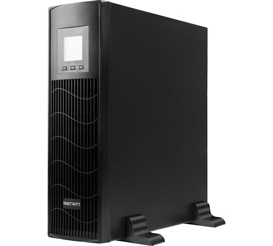 Источник бесперебойного питания SmartWatt UPS DATA 3kVA X146050463
