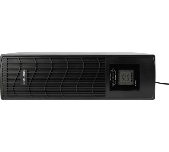 Источник бесперебойного питания SmartWatt UPS DATA 3kVA X146050463