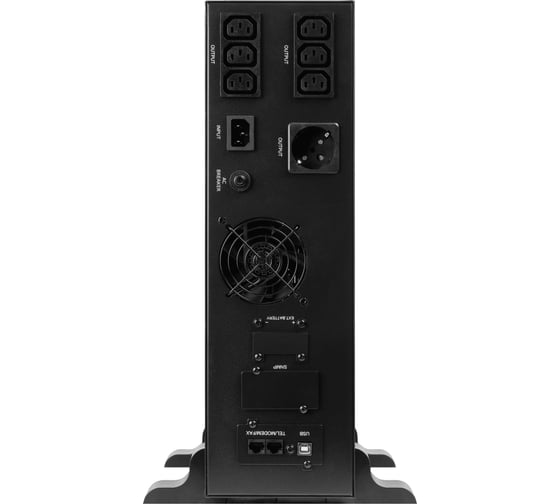 Источник бесперебойного питания SmartWatt UPS DATA 3kVA X146050463
