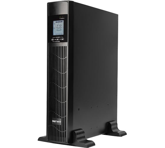 Источник бесперебойного питания SmartWatt UPS DATA PRO 1kVA X178027463