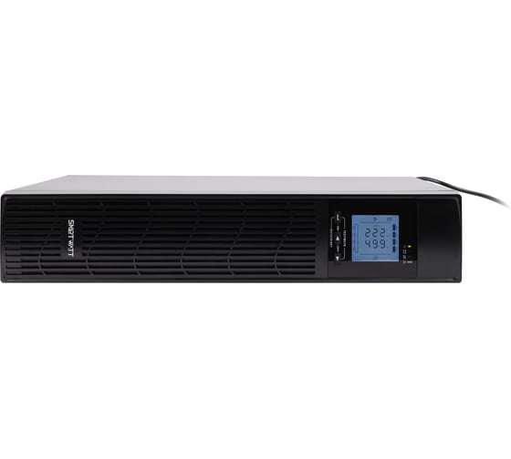 Источник бесперебойного питания SmartWatt UPS DATA PRO 1kVA X178027463