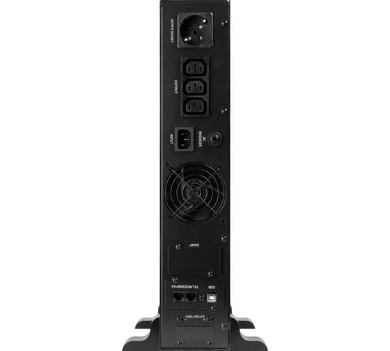 Источник бесперебойного питания SmartWatt UPS DATA PRO 1kVA X178027463