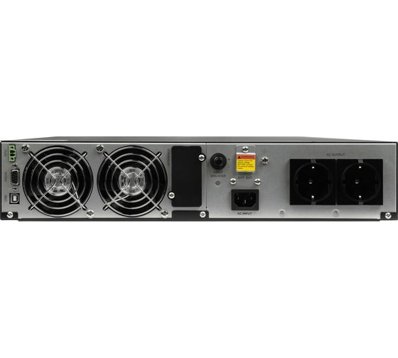 Источник бесперебойного питания SmartWatt UPS DATA PRO 2kVA X180134638