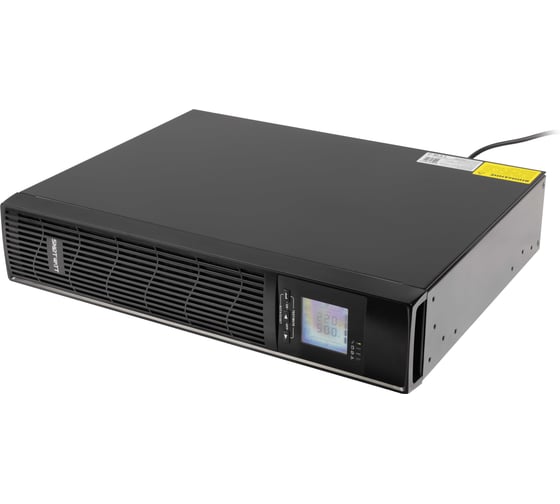 Источник бесперебойного питания SmartWatt UPS DATA PRO 3kVA X220454638
