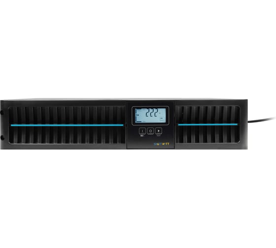Источник бесперебойного питания SmartWatt UPS DATA PRO 3kVA X220454638