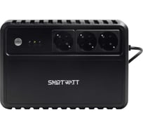 Источник бесперебойного питания SmartWatt UPS SAFE 800 X264018463