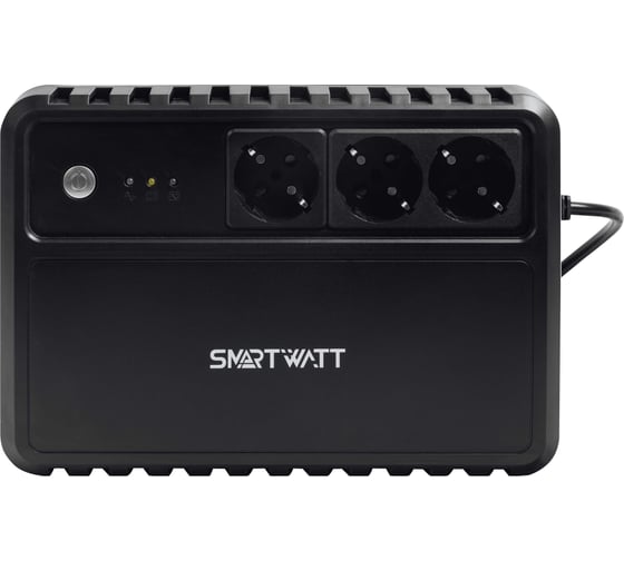 Источник бесперебойного питания SmartWatt UPS SAFE 800 X264018463