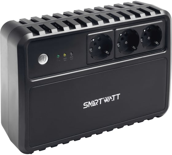 Источник бесперебойного питания SmartWatt UPS SAFE 800 X264018463
