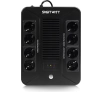 Источник бесперебойного питания SmartWatt UPS SAFE PRO 1000 X268064638