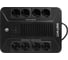 Источник бесперебойного питания SmartWatt UPS SAFE PRO 600 X280010463 2