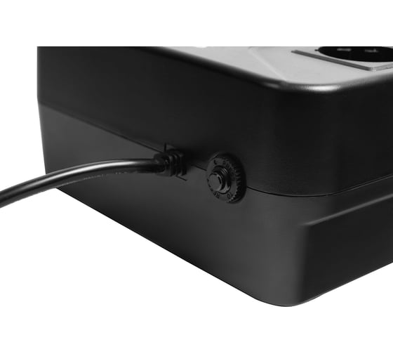 Источник бесперебойного питания SmartWatt UPS SAFE PRO 800 X280034638