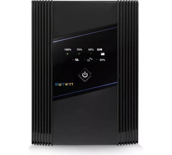 Источник бесперебойного питания SmartWatt UPS UNI 1000 X366074638 1