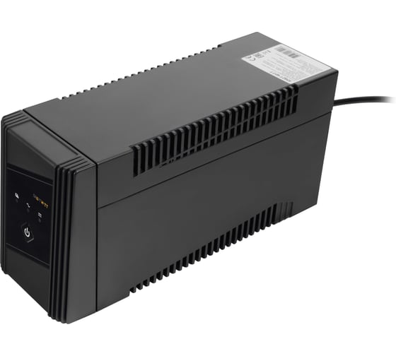 Источник бесперебойного питания SmartWatt UPS UNI 850 X424017463