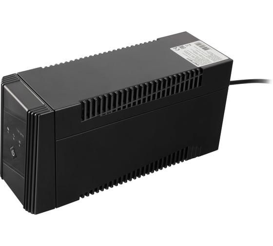 Источник бесперебойного питания SmartWatt UPS UNI 850 X424017463