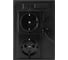 Источник бесперебойного питания SmartWatt UPS UNI 850 X424017463 5