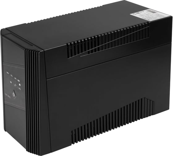 Источник бесперебойного питания SmartWatt UPS UNI 2000 X405346382