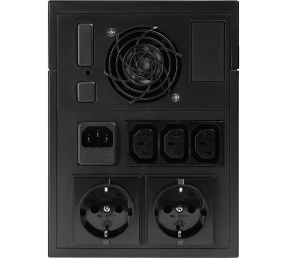 Источник бесперебойного питания SmartWatt UPS UNI 2000 X405346382