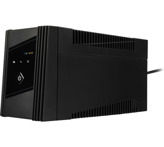 Источник бесперебойного питания SmartWatt UPS UNI 650 X420354638