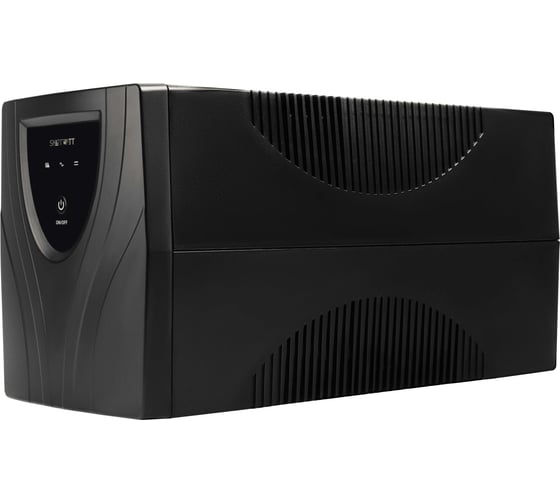 Источник бесперебойного питания SmartWatt UPS UNI PRO 800 X484029463