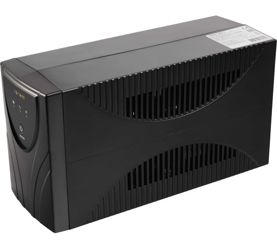 Источник бесперебойного питания SmartWatt UPS UNI PRO 800 X484029463