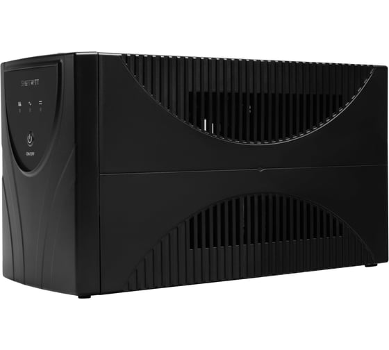 Источник бесперебойного питания SmartWatt UPS UNI PRO 800 X484029463