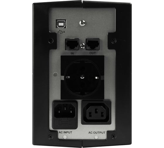 Источник бесперебойного питания SmartWatt UPS UNI PRO 800 X484029463
