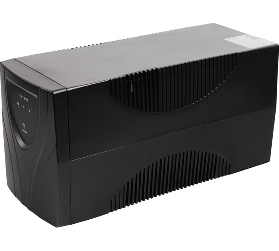 Источник бесперебойного питания SmartWatt UPS UNI PRO 1000 X444014638