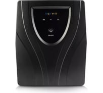 Источник бесперебойного питания SmartWatt UPS UNI PRO 600 X450033463