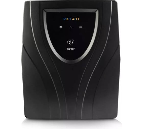 Источник бесперебойного питания SmartWatt UPS UNI PRO 1500 X448047463 1