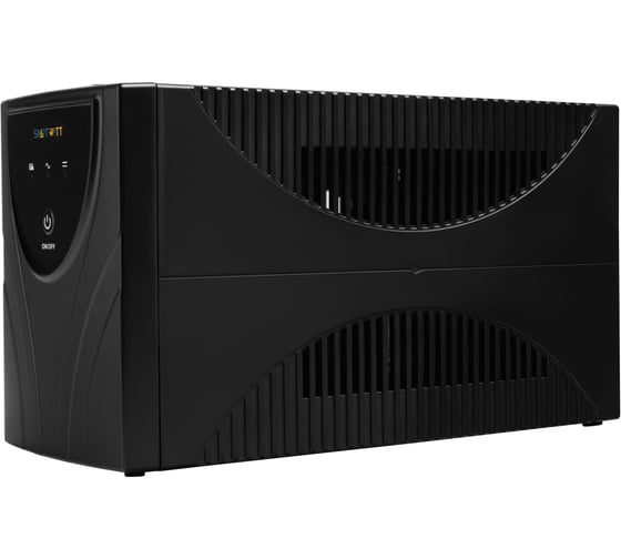 Источник бесперебойного питания SmartWatt UPS UNI PRO 1500 X448047463