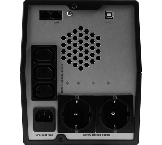 Источник бесперебойного питания SmartWatt UPS UNI PRO 1500 X448047463