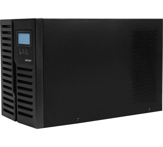 Источник бесперебойного питания SmartWatt UPS XPERT EURO 2kVA X496022463
