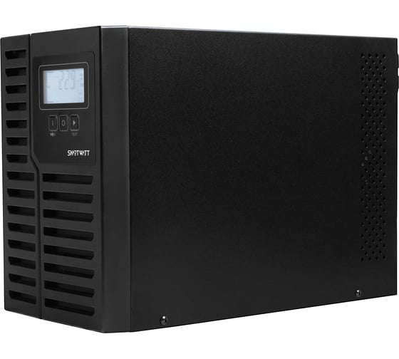 Источник бесперебойного питания SmartWatt UPS XPERT EURO 1kVA X494044463