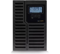 Источник бесперебойного питания SmartWatt UPS XPERT EURO 3kVA X498011463