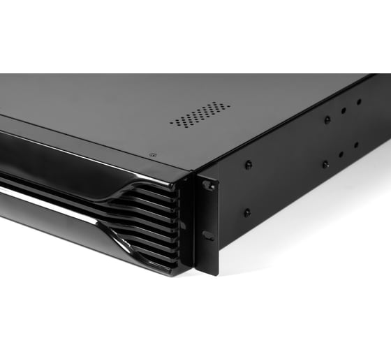 Источник бесперебойного питания RAPAN -UPS 3000-RACK-IN-4x9 8938