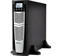 Источник бесперебойного питания GMUPS Control RT 6000/11/P 6000 ВА, 101144997