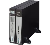 Источник бесперебойного питания GMUPS Control RT 2200/11 2200 ВА, 10061989