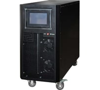 ИБП PitON ХТдв-серия 15kVA, без АКБ ХТ0150.040.000
