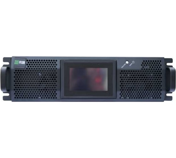 ИБП PitON ХМС-серия 15kVA, без АКБ ХМС150.040.000