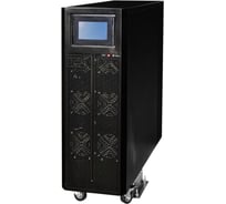 ИБП PitON ХТ-серия 15kVA, с АКБ 9Ач (5лет) ХТ0150.040.002