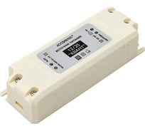 Источник стабилизированного питания ACCORDTEC AT-12/25 КВАНТ AT-02480