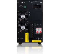 ИБП SVC Онлайн 6кВА/6кВт PTS-6KLS/SE