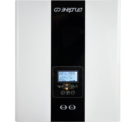 Источник бесперебойного питания Энергия Smart 300W Е0201-0140