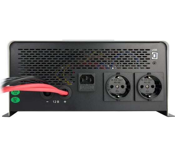 Источник бесперебойного питания Энергия Smart 300W Е0201-0140