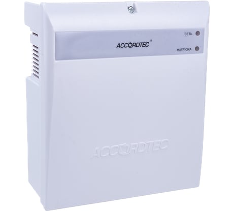Источник бесперебойного питания ACCORDTEC ББП-60 исп. 1 AT-02584