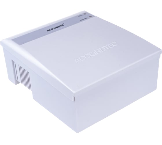 Источник бесперебойного питания ACCORDTEC ББП-60 исп. 1 AT-02584